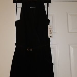 Simply stunning little black dress